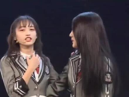 #snh48 #黄婷婷 节奏大师,黄婷婷,踢踢活跃的很