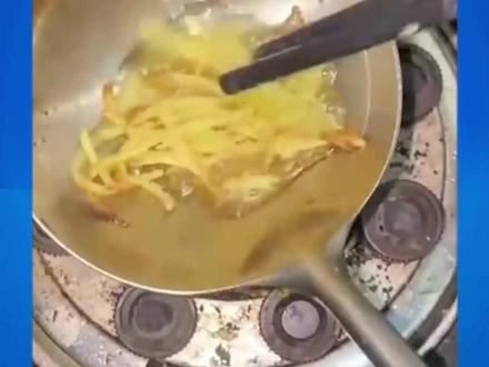 秋冬时节 咳嗽止不住怎么办? 男子分享“老祖宗”的古方:香油煎鸡蛋+姜丝红糖