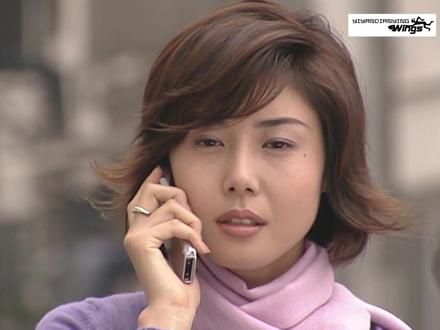 女人是一种比起现实,更重视爱情梦想的生物! #日剧推荐 #松岛菜菜子