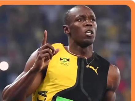 9.58真的是博尔特极限吗? #博尔特 #世界记录 #冠军 #体育