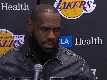 詹姆斯正式宣布要离开湖人!热门下家2选1,名记透露内幕#湖人 #詹姆斯
