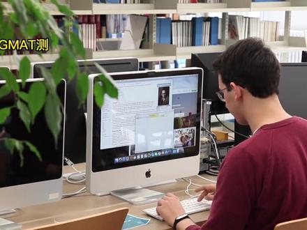GMAT考试入门须知:考什么?怎么学习?需要哪些资料?#gmat