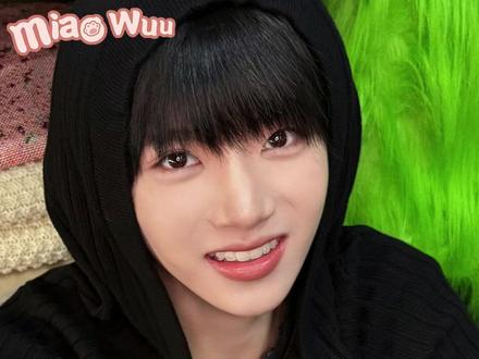 不用再说对不起,你已经是顶好的小孩了#张函瑞 #TF四代 #TF家族荣耀之战