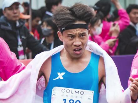 三分配你能跑几公里?三分配是什么水平#马拉松 #跑步 #配速 @DOU+小助手