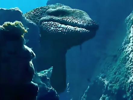 这个动物你朋友能和它单挑吗?#动物#猛兽#史前巨兽#涨知识