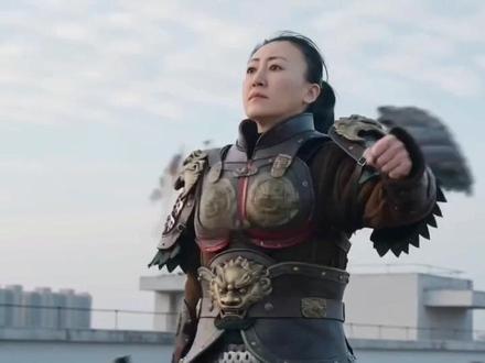 #AI战甲变身#随变ai随便玩