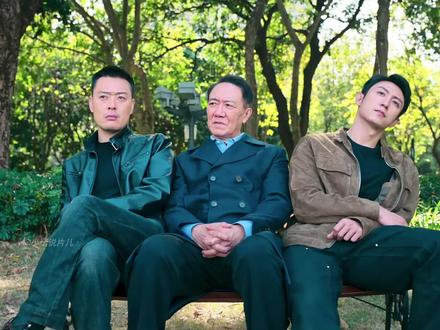 《罚罪2》大结局,所有的坏人得到了惩罚,汉州的天终于亮了 #罚罪2 #罚罪2大结局 #黄景瑜 #王传君 #李幼斌