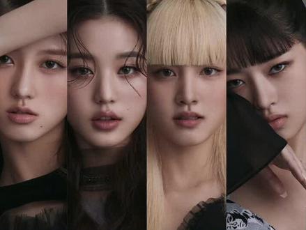 IVE出道即位,颜粉们的天堂?!#IVE#安宥真#张元英#GAEUL#LIZ#REI#LEESEO#Starship#Starship新女团 #izone