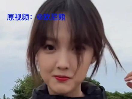 这个回眸慢动作真的太有感觉了!教程已安排!#教程 #慢动作 #剪映教程