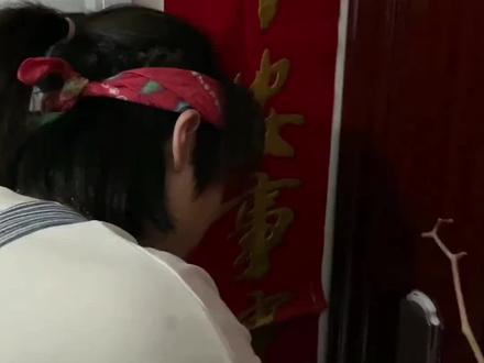 可爱又好玩的小白#上热门 #酱油白米饭#搞笑#万万没想到#一定要看到最后@DOU+小助手