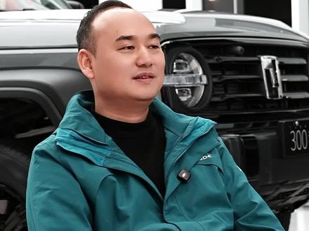 坦克500油老虎?3.0T V6+三把锁,翻山越岭稳,家庭出游舒适,商务接待有排面,这份全能,选它就对了!@坦克SUV #硬派越野