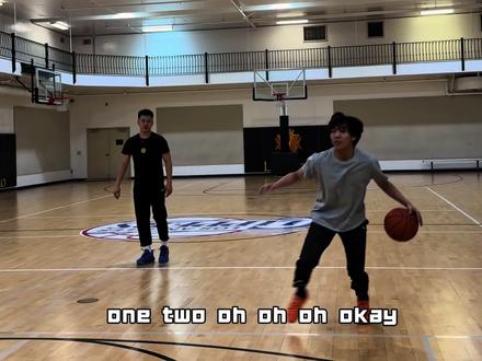 下一次会投进的 @孟博龙_ @柯冉 #陈畅bil #hooplife