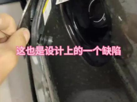 厂家设计上的缺陷,我给他弥补了。#汽车保养与维修 #每天一个汽车知识 #抖音汽车 #懂车小知识 #修车 @DOU+小助手 @企业号小助手