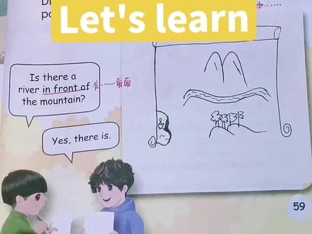 小学英语五年级上册第六单元59页词汇课(Let's learn)讲解和领读来啦,快收藏一起来学习啦。#人教版英语 #英语 #教育 #知识分享 #每天跟我涨知识
