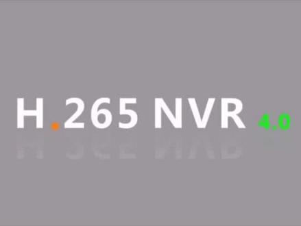 NVR如何设置定时录像?NVR稳定易用极致智能!#录像机 #NVR #天视通 #智能
