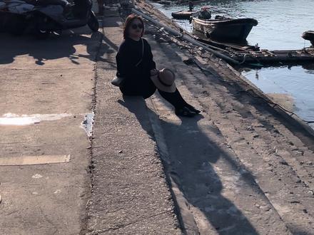 📍南澳岛📷 海风裹着暖冬,和闺蜜把快乐焊在海岛🌊
#南澳岛旅游攻略 #南澳岛拍照 #南澳岛约拍 #南澳岛拍照打卡攻略 #素人约拍 @按快门的一溪