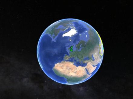 英国能维持大国地位,海外领地功不可没,它们的位置有多重要? #地理知识
