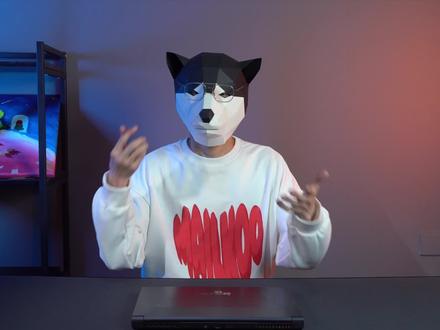 想要电脑性能强、网速快,需要具备什么样的条件?来自英特尔的神秘加持!#13代酷睿HX战力超神 #13代酷睿笔记本 #13代酷睿游戏本