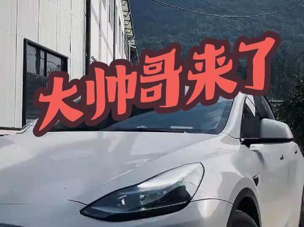 久别重逢,还是当年那个意气风发的帅小伙#真实生活分享计划 #助农#热门@DOU+上热门 #热门