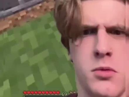 #我的世界 #Minecraft #游戏 看到最后