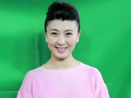 牛莉与冯巩春晚成“夫妻”,真实婚姻很幸福 #娱乐八卦