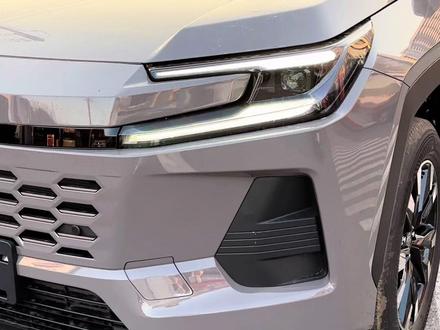 威兰达Air版,入门即高配#26款威兰达 #广汽丰田