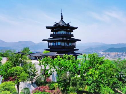 第十五届中国国际园林博览会,落地温州|温州园博园旅行打卡攻略 #在浙江温州逛遍世界五大园林 #温州园博园 #温州园博会文旅体验官