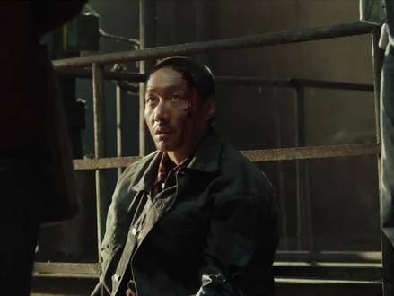 大蛇5:怪兽都市⑥#电影推荐