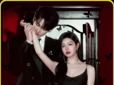 42岁陈妍希和23岁周柯宇,姐弟恋的剧终于大结局,一首歌带你听了解完二人相爱的过程!!!!#陈妍希 #周柯宇 #狙击蝴蝶