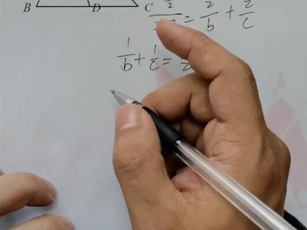 这种高考压轴题,千万别浪费时间#崔晟数学 #高考数学 #学浪计划