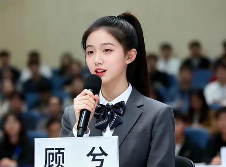 爱是能装出来的吗?#辩论赛 #上热搜 #气场全开