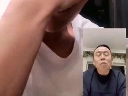 潘嘎之交原视频,内含大量名场面,传世经典,江子新看谢孟嘎走向抽象名人堂的第一个阶段
#嘎子#谢孟嘎#潘嘎之交 #嘎子