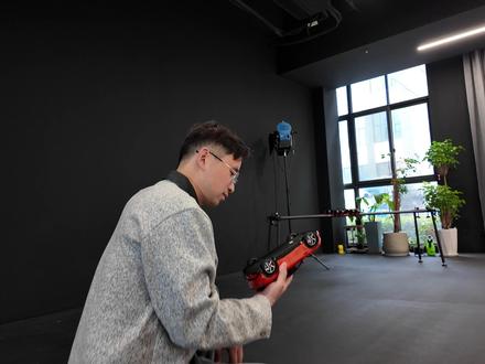 转场怎么拍?你们要的教程来啦! #玩具车转场 #汽车转场高级感 #小米汽车 #YU7 #玩具车转场教程