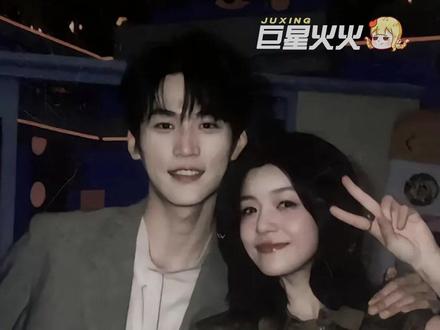 这个狙击蝴蝶都这样成为黑马了#狙击蝴蝶 #陈妍希 #周柯宇 #cp