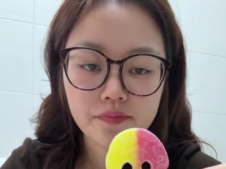 为什么好吃的只有一个#酸砂软糖 #瑞士软糖 #咀嚼音