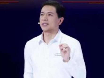 李彦宏回应AI泡沫争议