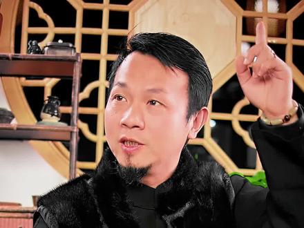 拐是拐,杖是杖;姓是姓,名是名;凤是凤,凰是凰;你还知道多少?#易掌柜说