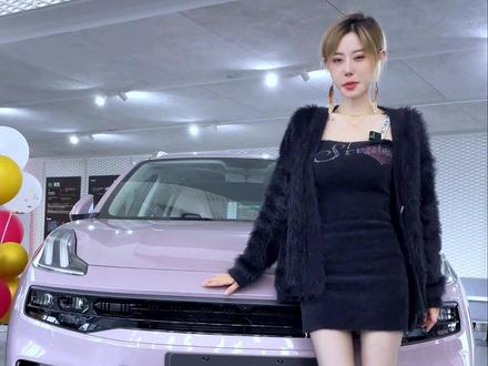 泊车难,车位窄,新手开车怕停车?我来教你怎么解决#领克 #领克06remix #汽车人共创计划