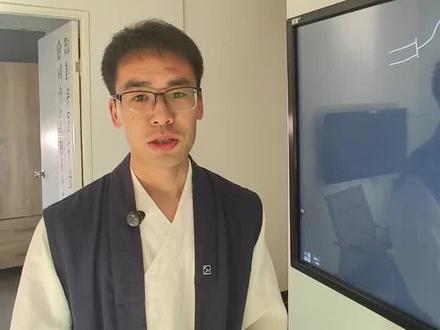 耒的甲骨文就是个耕地的工具?#甲骨文