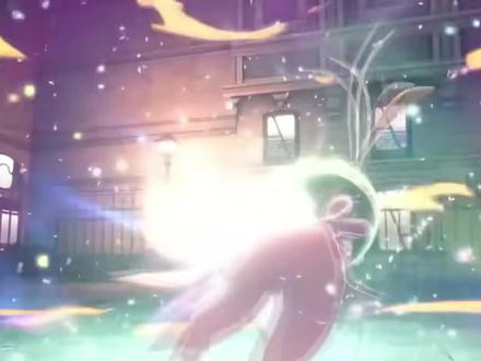 宝可梦ZA最新人气投票,第一名竟又是它 #神奇宝贝 #我在抖音看动漫 #动漫编年史