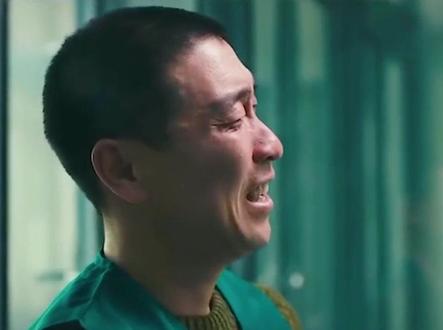 总结辽宁实力男演员,是你心中的实力派么?你心中的他是谁? #细数辽宁帅哥 #实力男演员