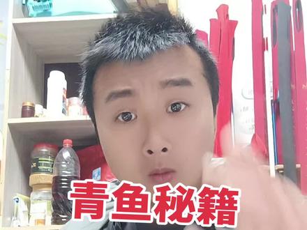 黑坑青鱼秘籍#黑坑青鱼 #黑坑盘老板 #黑坑钓鱼技巧 #四个菜钓鱼用品