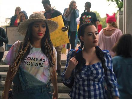 看电影体会单词Oil地道发音 #英语口语 #实用英语 #英语发音