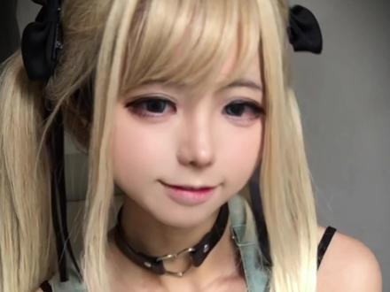 像这样子自然的建模感COS妆是怎么画的呢? 今天也是手把手教大家画出自然感的玛丽罗斯COS妆,非常非常可爱~如果大家喜欢这种自然感,也可以通用,当做万用萌妹妆哦~
@抖音小助手 @DOU+小助手 @DOU+上热门 @抖音作者助手
#萌妹子 #妆教 #日系 #玛丽罗斯 #妆容教程