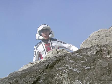 大古走后门加入的胜利队?泽井总监把迪迦人间体当成兄弟#奥特曼 #迪迦奥特曼