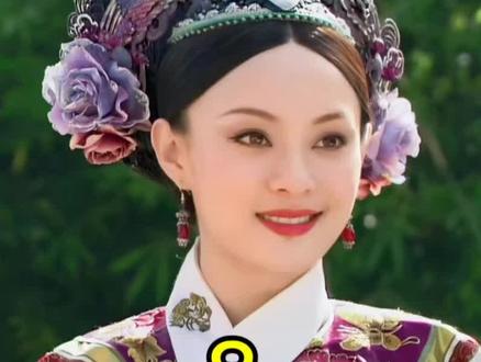 第八集(8)#甄嬛传