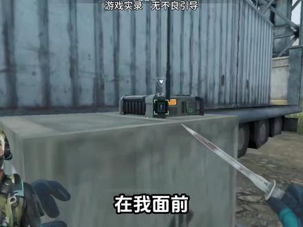 价值1亿哈夫币的任务#三角洲行动 #野兽先生