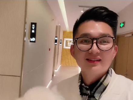 日式小颜正骨,你试过没有~ #大小脸 #推拿正骨