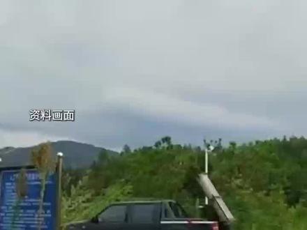 徐州将进行人工增雨(雪)作业!