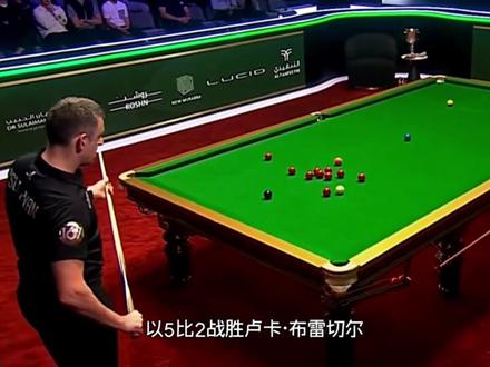 167金球奖金榜:丁俊晖22万,奥沙利文230万,特鲁姆普艾伦各70万 #斯诺克 #台球比赛